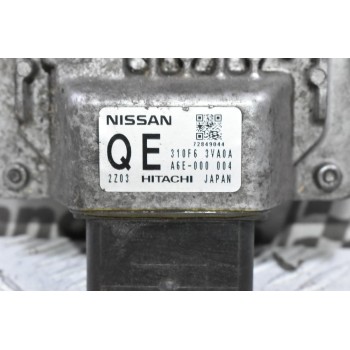 Εγκέφαλος Αυτόματου Σασμάν Nissan Micra K13 2008-2018 310F6-3VA0A A6E-000 (X-Trail / Qashqai) (Γνήσιο)