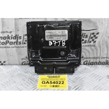 Εγκέφαλος Ford Puma - Fiesta - Focus 1.0 Ecoboost B7JB 2019-2023 M1T1-12A650-XA MX7A-12B684-MA 02610S105FH (Γνήσιο)