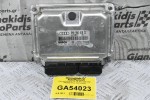 Εγκέφαλος Audi TT 1.8 20VT BAM 1998-2007 8N0906018CC 0261208085