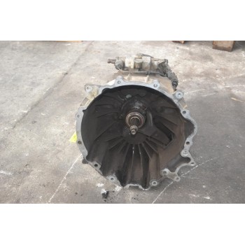 Χειροκίνητο Σασμάν Mitsubishi Canter 3.0 4M42 2000-2006 (M025S5 M025)