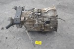 Χειροκίνητο Σασμάν Mitsubishi Canter 3.0 4M42 2000-2006 (M025S5 M025)