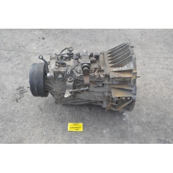 Χειροκίνητο Σασμάν Mitsubishi Canter 3.0 4P10 2010-2018 M038S5 ME536106