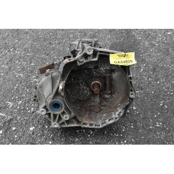 Χειροκίνητο Σασμάν Fiat Punto Evo 1.3 Multijet 2005-2012 199A2000