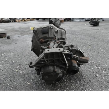 Χειροκίνητο Σασμάν Fiat Punto Evo 1.3 Multijet 2005-2012 199A2000