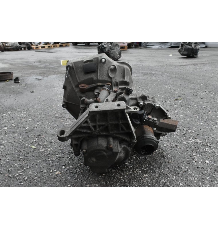 Χειροκίνητο Σασμάν Fiat Punto Evo 1.3 Multijet 2005-2012 199A2000