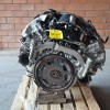 Κινητήρας - Μοτέρ Porsche Cayenne 4500 Twin Turbo M4850 450ps 2002-2007