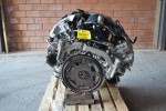 Κινητήρας - Μοτέρ Porsche Cayenne 4500 Twin Turbo M4850 450ps 2002-2007