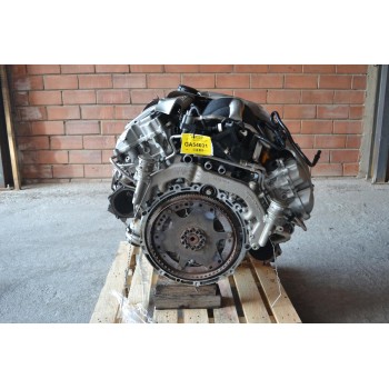 Κινητήρας - Μοτέρ Porsche Cayenne 4500 Twin Turbo M4850 450ps 2002-2007