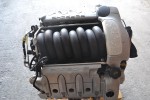 Κινητήρας - Μοτέρ Porsche Cayenne 4500 Twin Turbo M4850 450ps 2002-2007
