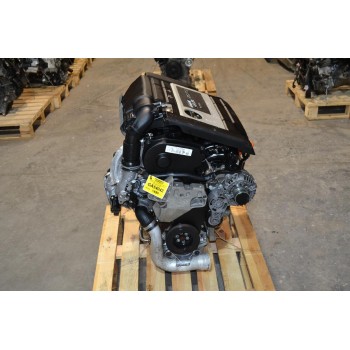 Κινητήρας - Μοτέρ Skoda Octavia - A3 - TT - Passat - Altea - Leon - Toledo 2.0 TFSI 200PS BWA 2004-2010