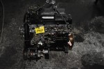 Κινητήρας - Μοτέρ Mazda B2200 E2200/ Kia 2.2 RF 1988-2000