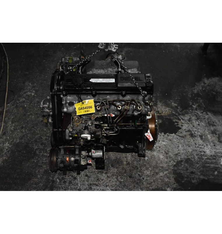 Κινητήρας - Μοτέρ Mazda B2200 E2200/ Kia 2.2 RF 1988-2000