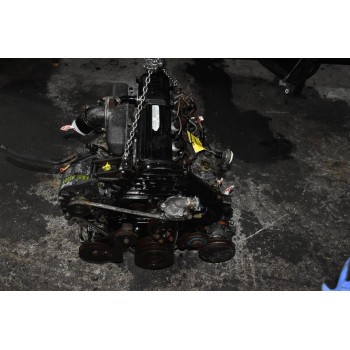 Κινητήρας - Μοτέρ Mazda B2200 E2200/ Kia 2.2 RF 1988-2000