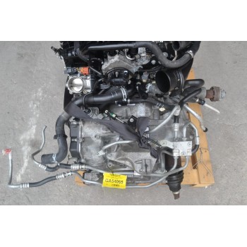 Αυτόματο Σασμάν 4x4 Ford Kuga 1.5 Ecoboost M9MA 182ps 2018-2020 (FV4P-7000-BB)