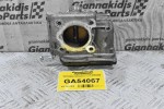 Πεταλούδα Γκαζιού Mazda 3 Z6 2004-2008 Z67713640 138100086 (Γνήσια) (Fomoco)