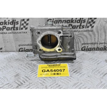 Πεταλούδα Γκαζιού Mazda 3 Z6 2004-2008 Z67713640 138100086 (Γνήσια) (Fomoco)