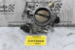 Πεταλούδα Γκαζιού Toyota Corolla / Celica 1.8 2ZZ 2001-2010 89452-35020 198500-1061 (Γνήσια)