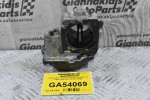 Πεταλούδα Γκαζιού Hyundai I20 D4FC 1.4 CRDI 2012-2015 35100-2A900