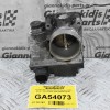Πεταλούδα Γκαζιού Nissan Almera N16 QG16 / QG15 2000-2006 SERA 576-01