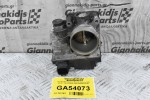 Πεταλούδα Γκαζιού Nissan Almera N16 QG16 / QG15 2000-2006 SERA 576-01