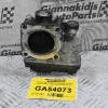 Πεταλούδα Γκαζιού Nissan Almera N16 QG16 / QG15 2000-2006 SERA 576-01