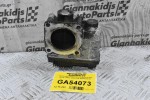 Πεταλούδα Γκαζιού Nissan Almera N16 QG16 / QG15 2000-2006 SERA 576-01