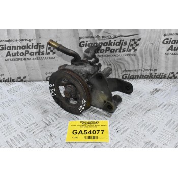 Αντλία Υδραυλικού Τιμονιού Nissan Navara D22 YD25 2001-2005