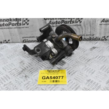 Αντλία Υδραυλικού Τιμονιού Nissan Navara D22 YD25 2001-2005