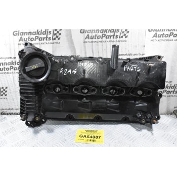 Ψευτοκάπακο Βαλβιδών Mazda 6 2.2 MZR-CD R2AA 2013-2018 (Γνήσιο) R2AA10220