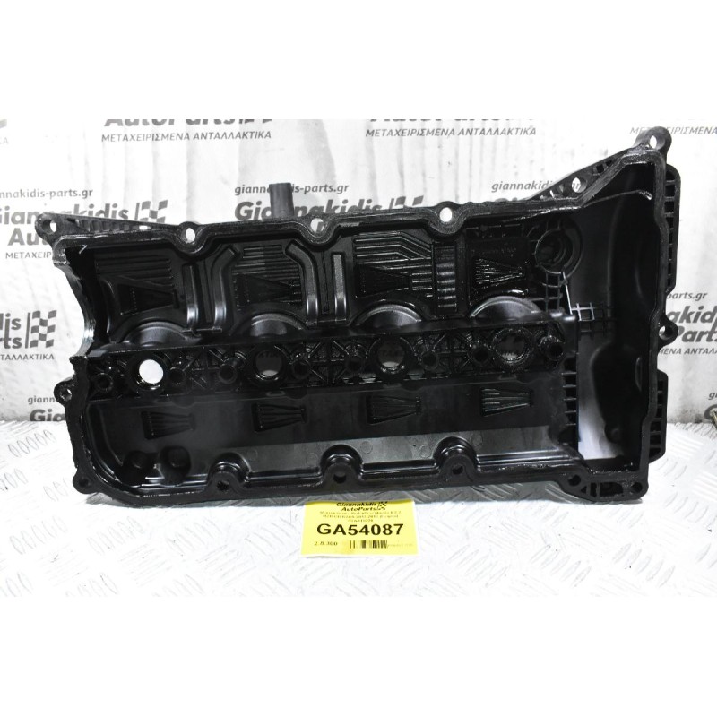 Ψευτοκάπακο Βαλβιδών Mazda 6 2.2 MZR-CD R2AA 2013-2018 (Γνήσιο) R2AA10220