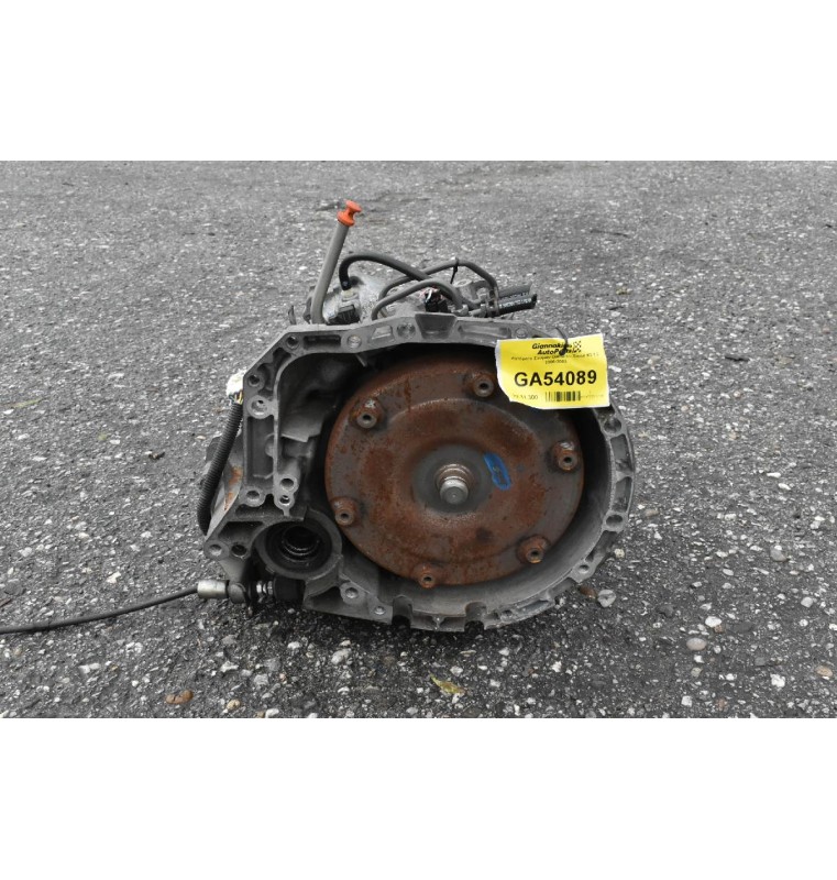 Αυτόματο Σασμάν Daihatsu Sirion K3 1.3 2000-2005