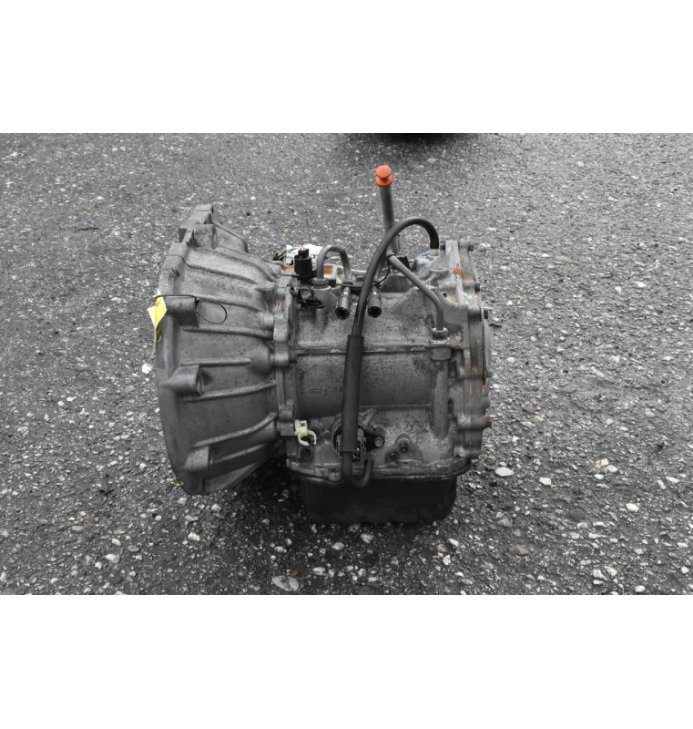 Αυτόματο Σασμάν Daihatsu Sirion K3 1.3 2000-2005