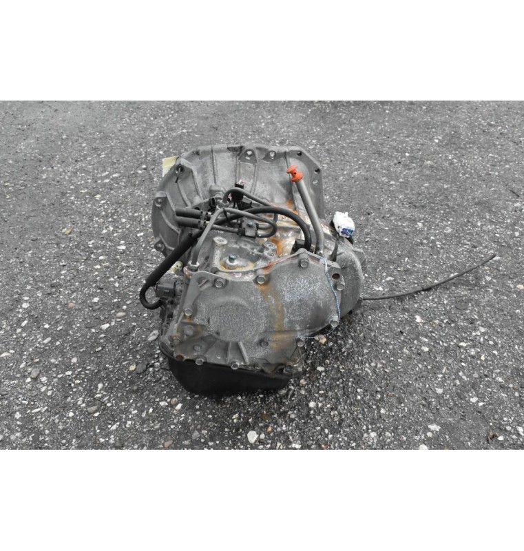 Αυτόματο Σασμάν Daihatsu Sirion K3 1.3 2000-2005