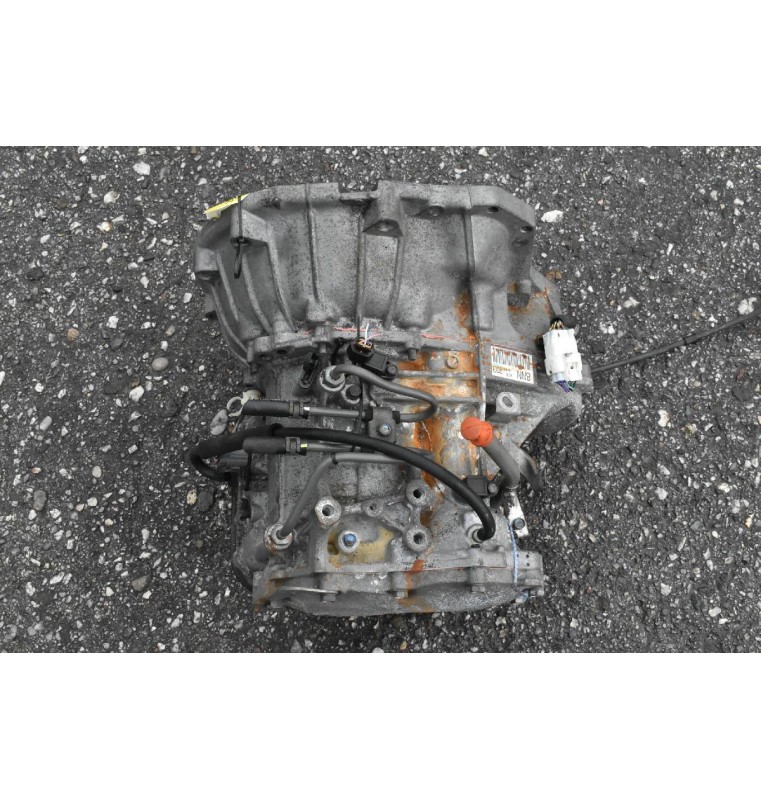 Αυτόματο Σασμάν Daihatsu Sirion K3 1.3 2000-2005