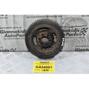 Τροχαλία Στροφαλου Κινητήρα Mazda 6 2.2 MZR-CD R2AA 2013-2018