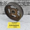 Γρανάζι Αντλίας Πετρελαίου Mitsubishi L200 2.5 4D56 1997-2005 (48 Δοντια)