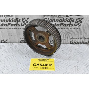 Γρανάζι Αντλίας Πετρελαίου Mitsubishi L200 2.5 4D56 1997-2005 (48 Δοντια)