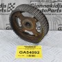 Γρανάζι Αντλίας Πετρελαίου Mitsubishi L200 2.5 4D56 1997-2005 (48 Δοντια)