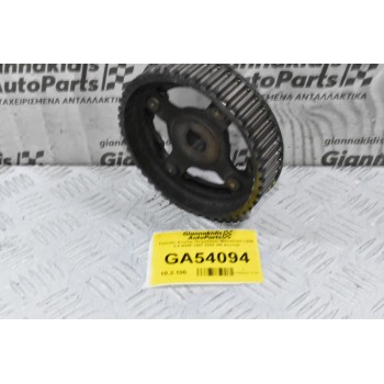 Γρανάζι Αντλίας Πετρελαίου Mitsubishi L200 2.5 4D56 1997-2005 (48 Δοντια)