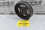 Γρανάζι Αντλίας Πετρελαίου Mitsubishi L200 2.5 4D56 1997-2005 (48 Δοντια)