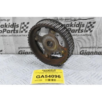 Γρανάζι Αντλίας Πετρελαίου Mitsubishi L200 2.5 4D56 1997-2005 (48 Δοντια)