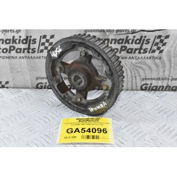 Γρανάζι Αντλίας Πετρελαίου Mitsubishi L200 2.5 4D56 1997-2005 (48 Δοντια)