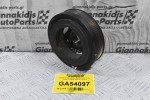 Τροχαλία Στροφάλου Mazda CX-5 / 6 2.2 Diesel SH 2012-2020 (Γνήσιος)