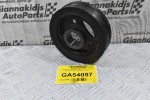 Τροχαλία Στροφάλου Mazda CX-5 / 6 2.2 Diesel SH 2012-2020 (Γνήσιος)