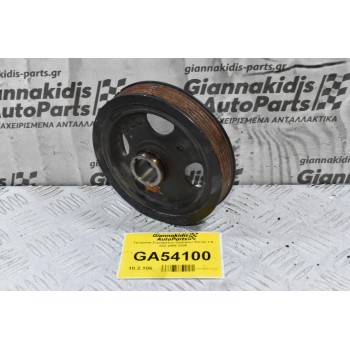 Τροχαλία Στροφάλου Daihatsu Terios 1.5 3SZ 2006-2009