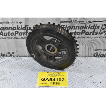 Τροχαλία Στροφάλου Mazda MX-5 LF 2005-2009