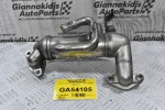 Ψυγείο EGR Kia Sorento 2.5 170PS D4CB 2005-2010 28480-4A420-V2
