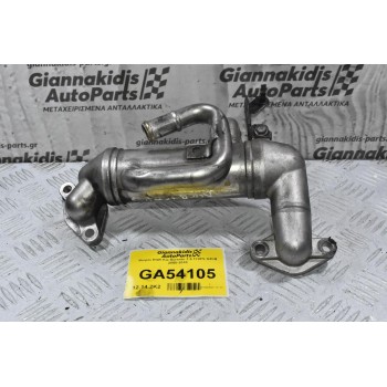 Ψυγείο EGR Kia Sorento 2.5 170PS D4CB 2005-2010 28480-4A420-V2