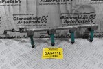 Μπεκιέρα Με Μπεκ Toyota RAV4 1AZ - 2AZ 2001-2005 23250-28080