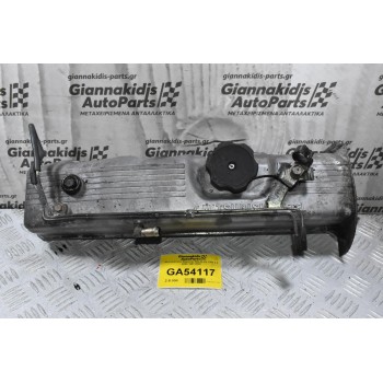 Ψευτοκάπακο Μηχανής Mitsubishi L200 2.5 4D56 1997-2005